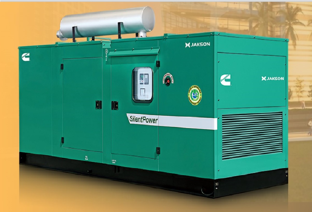 5KVA HONDA GENESETS