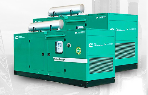 5KVA HONDA GENESETS