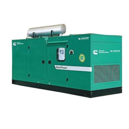 5KVA HONDA GENESETS