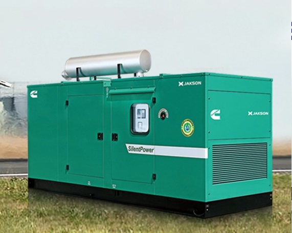 5KVA HONDA GENESETS