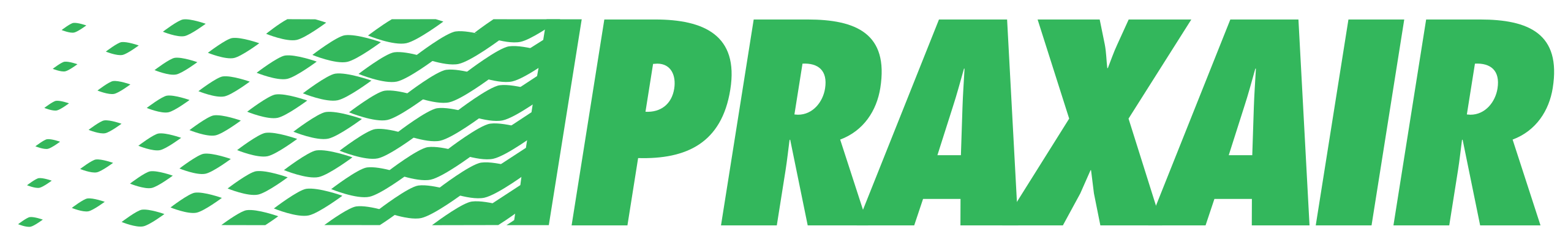 PRAXAIR