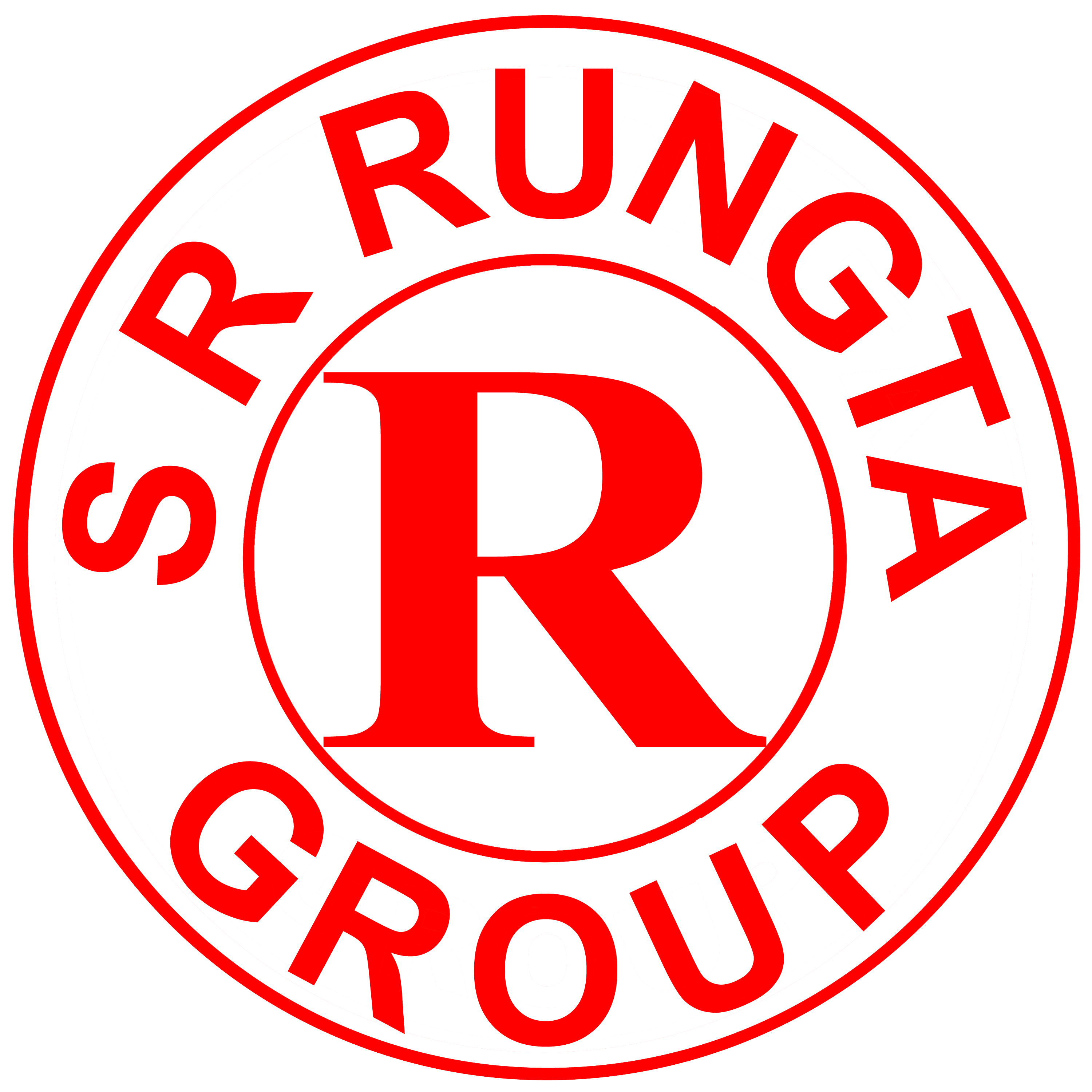 RUNGTA