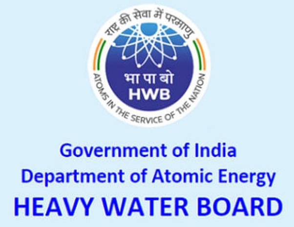 HEAVY WATER