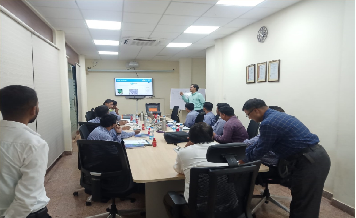 Diesel generator in odisha