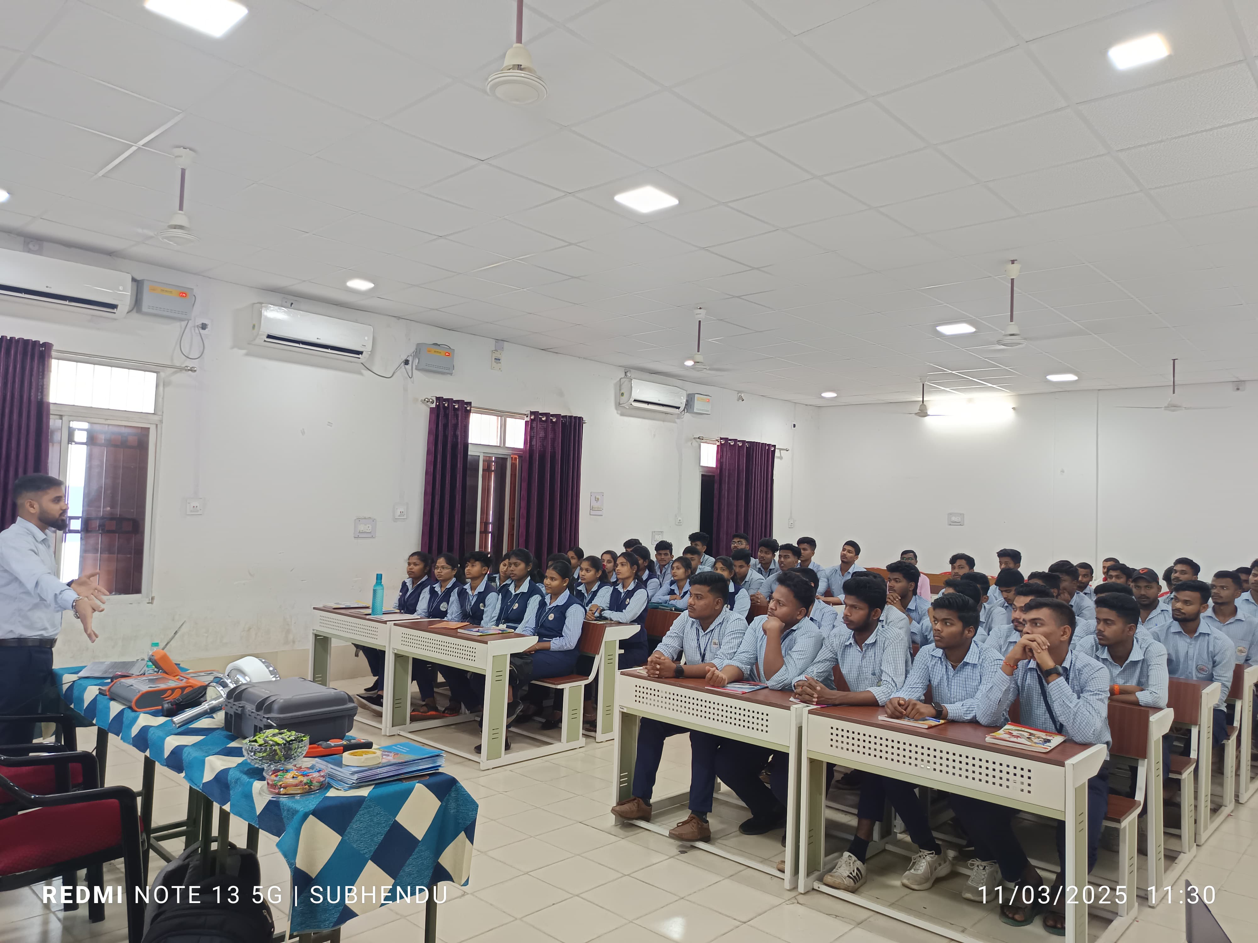  Certification Training Programs