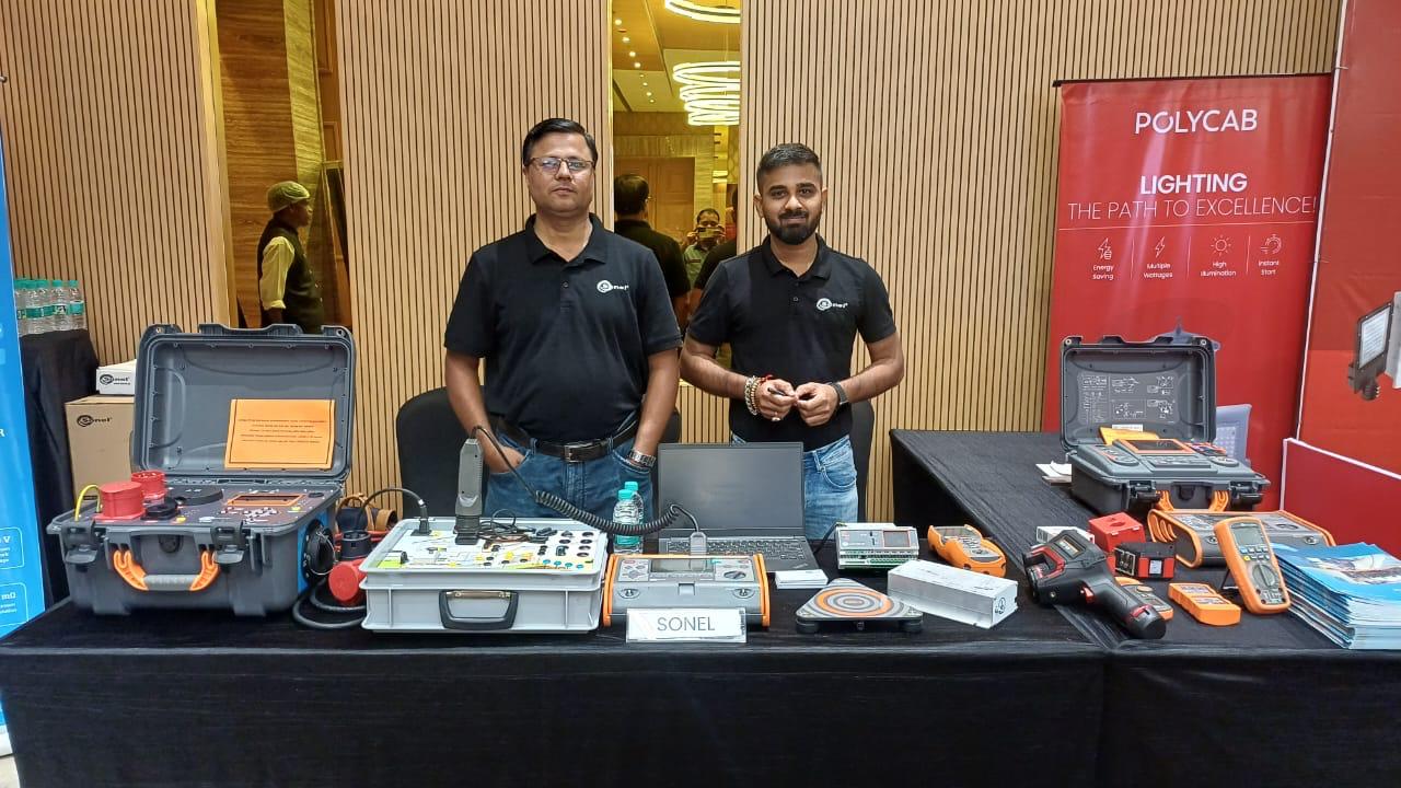 ELECRAMA Delhi
